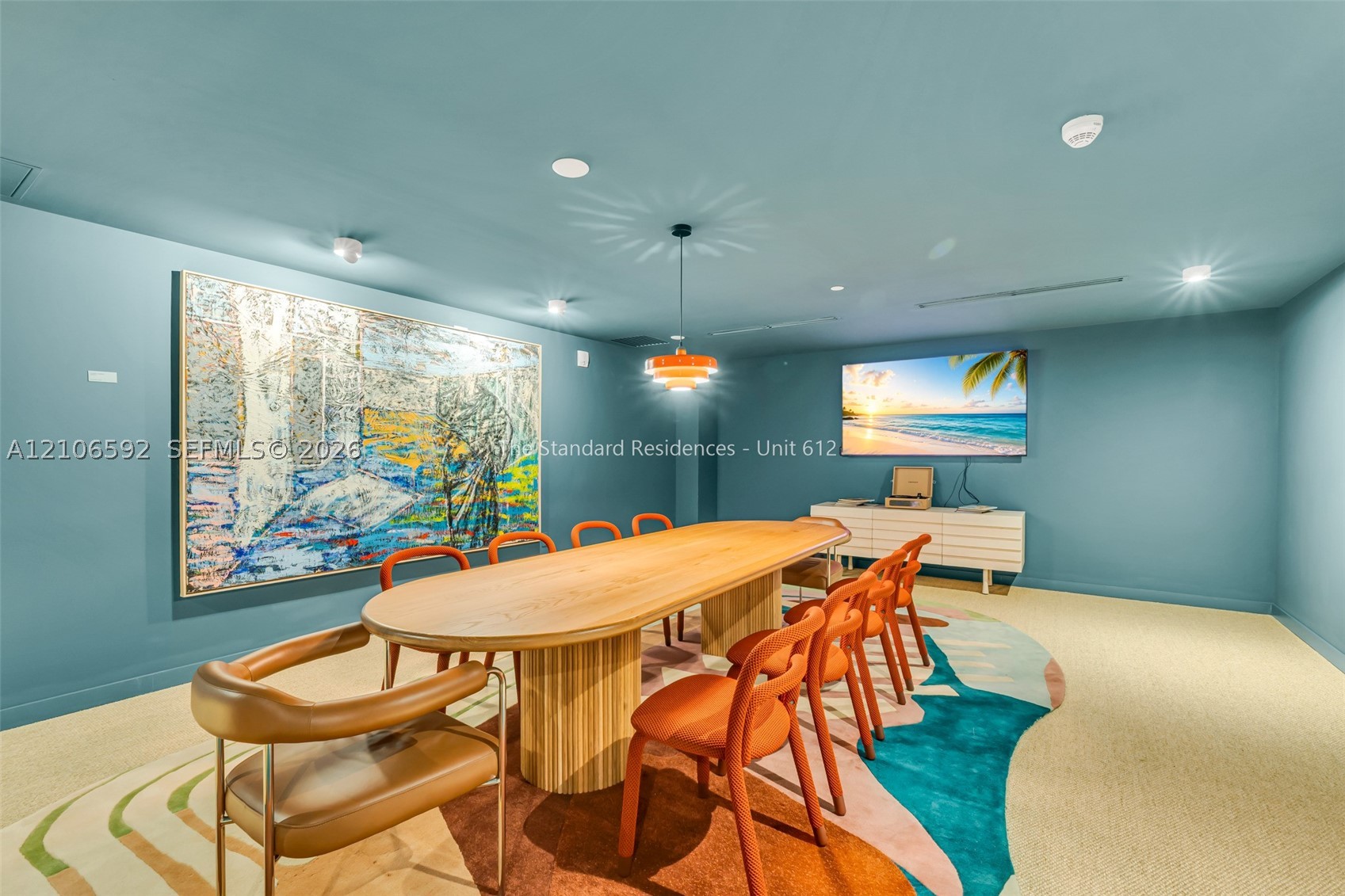 image The Standard Residences Midtown Miami42