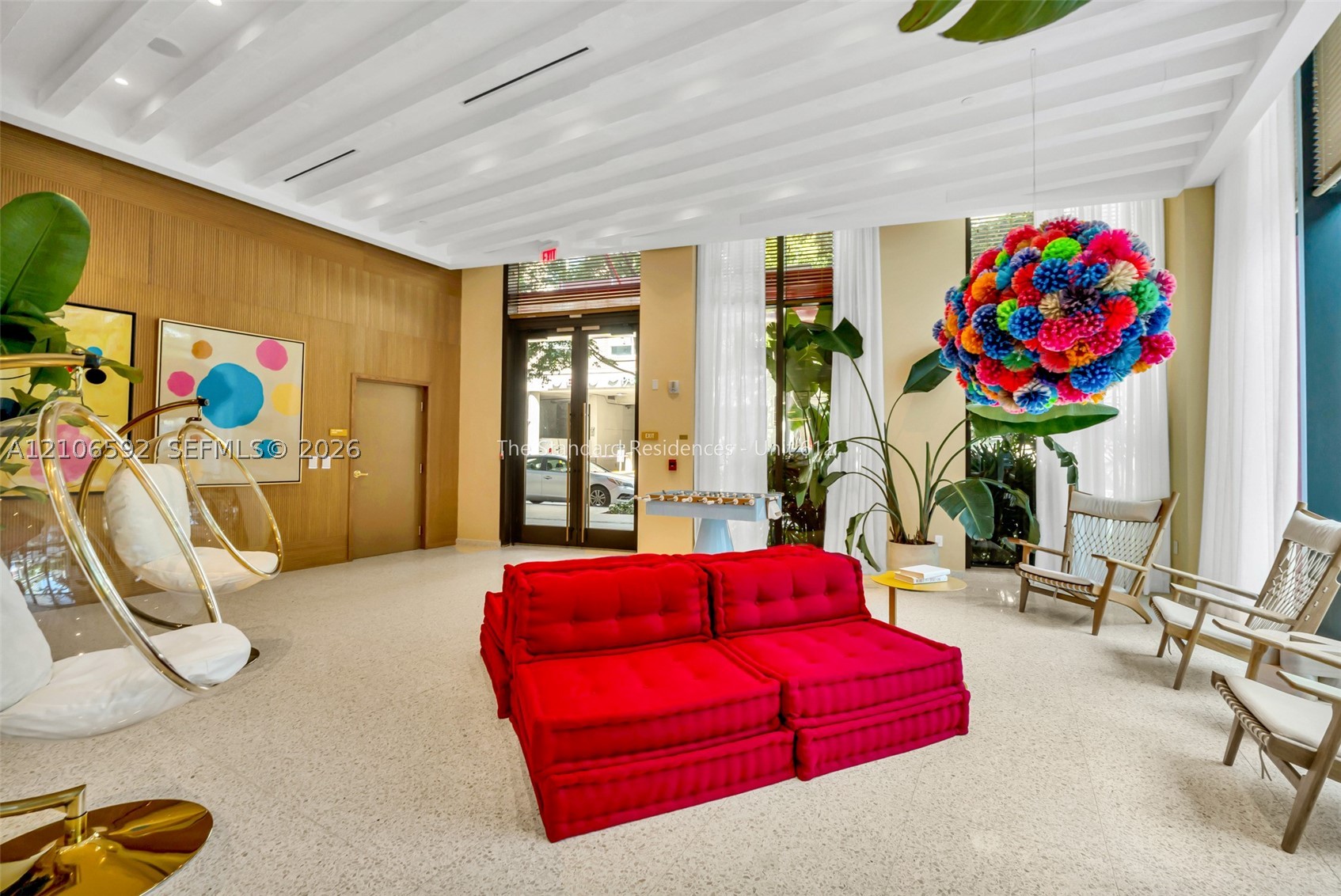 image The Standard Residences Midtown Miami4