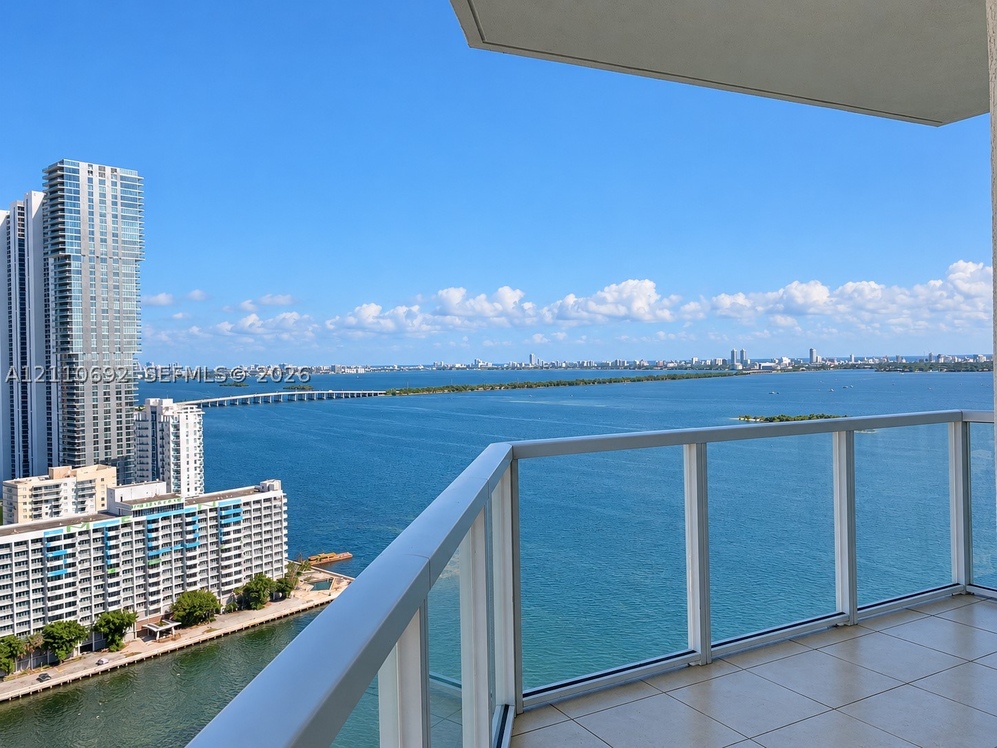 1900 N Bayshore Dr #3012