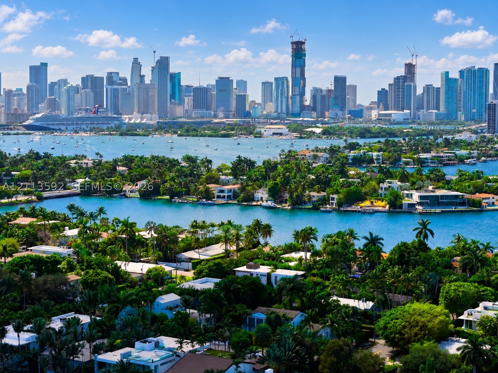 705 W Dilido Dr Miami Beach, FL 33139