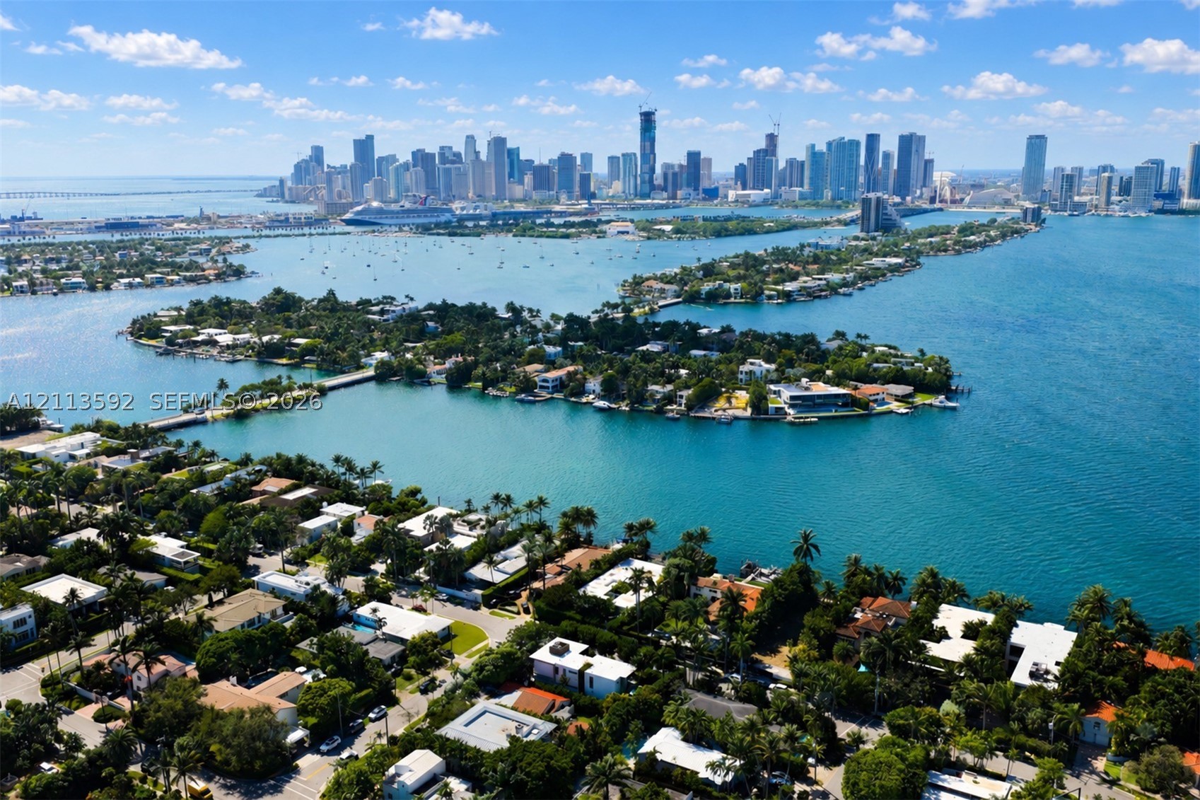 705 W Dilido Dr Miami Beach, FL 33139
