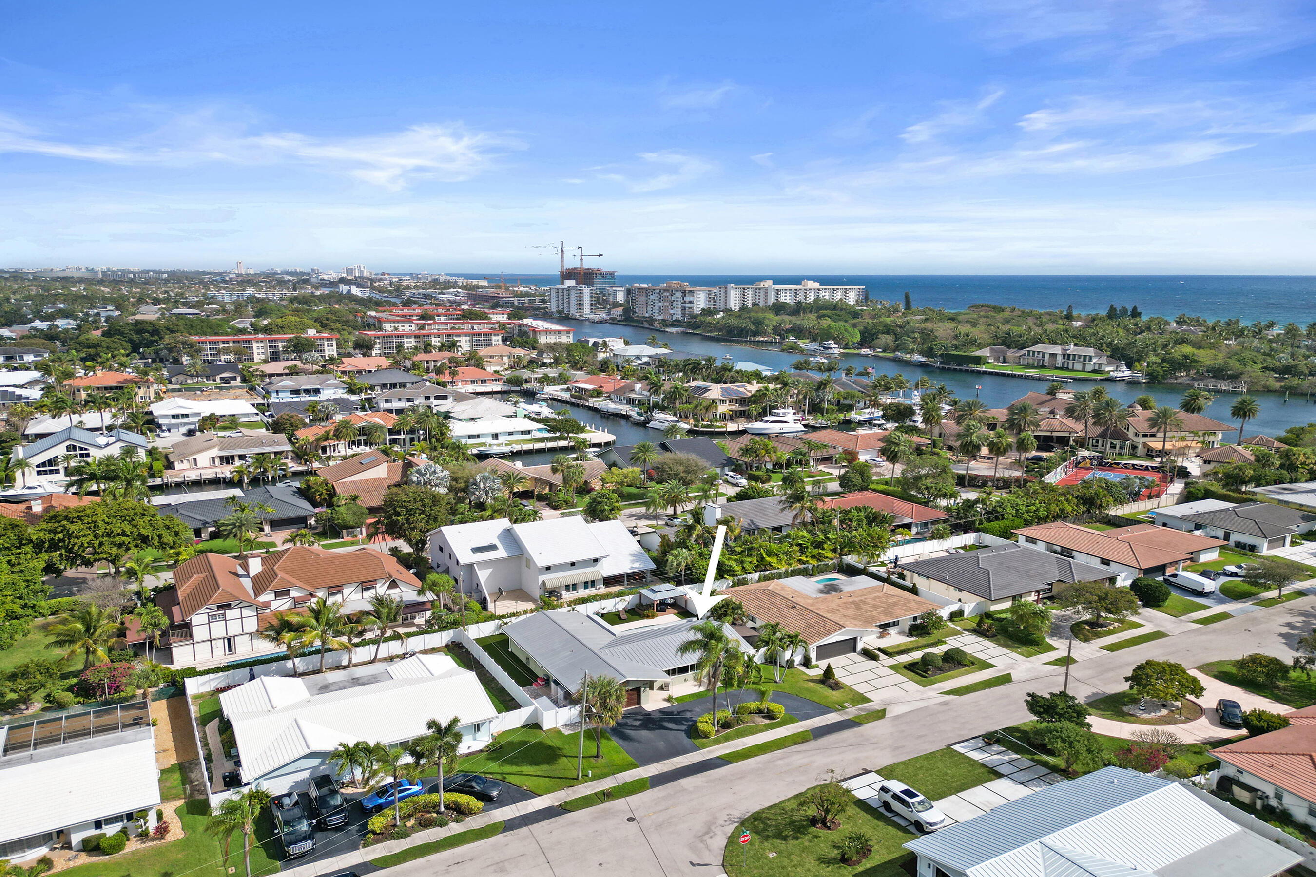 3001 NE 45th Lighthouse Point, FL 33064