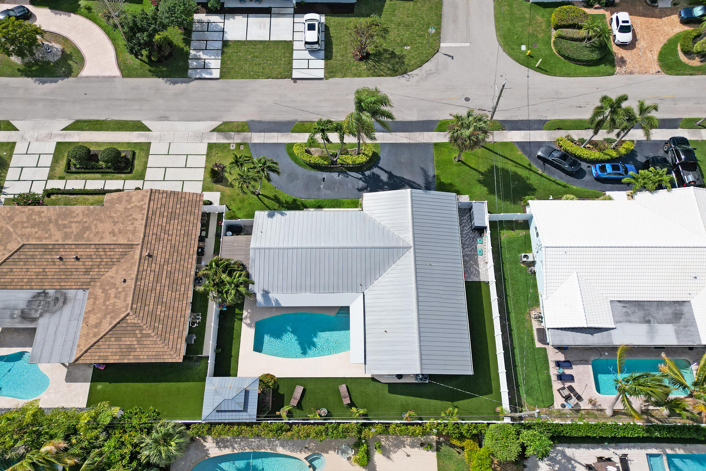 3001 NE 45th Lighthouse Point, FL 33064