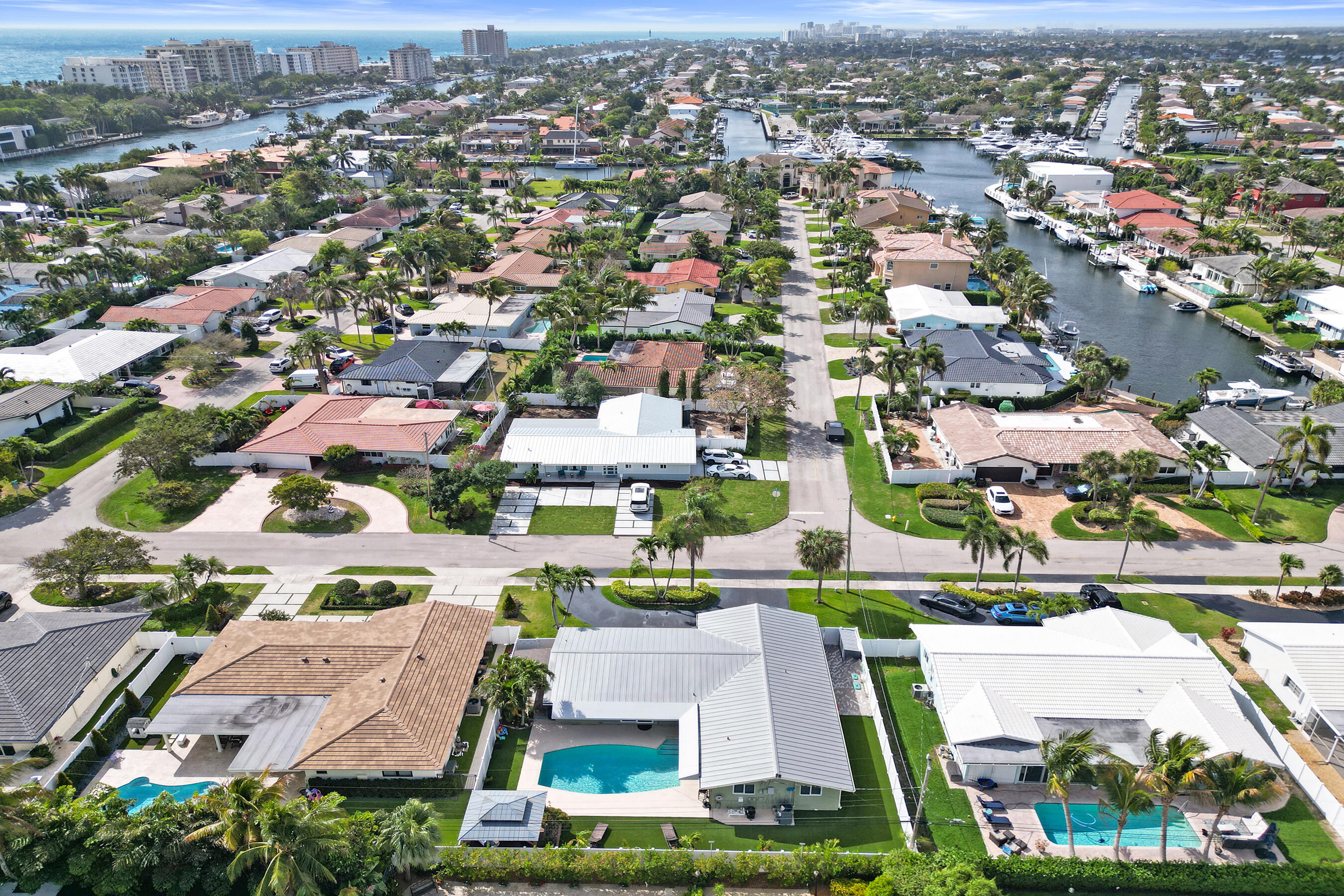 3001 NE 45th Lighthouse Point, FL 33064