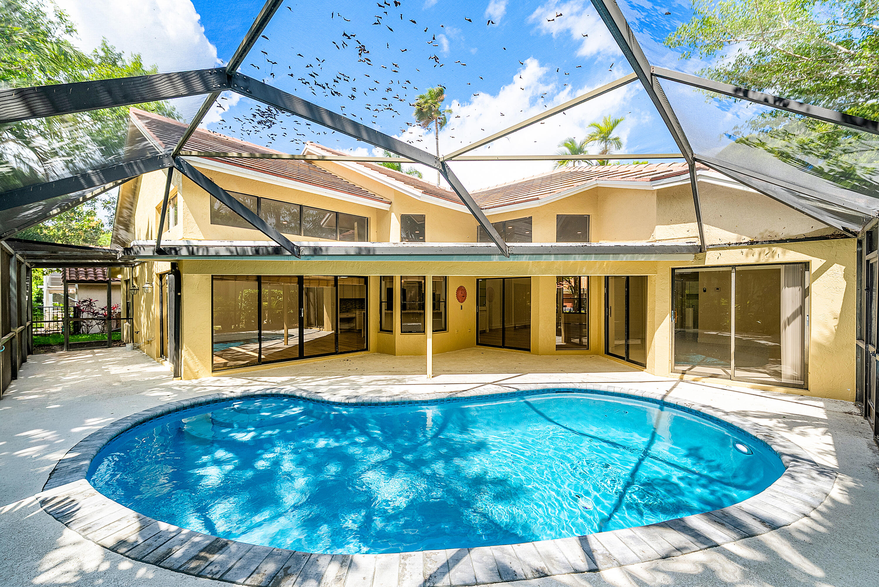 10655 Avenida Santa Ana Boca Raton, FL 33498