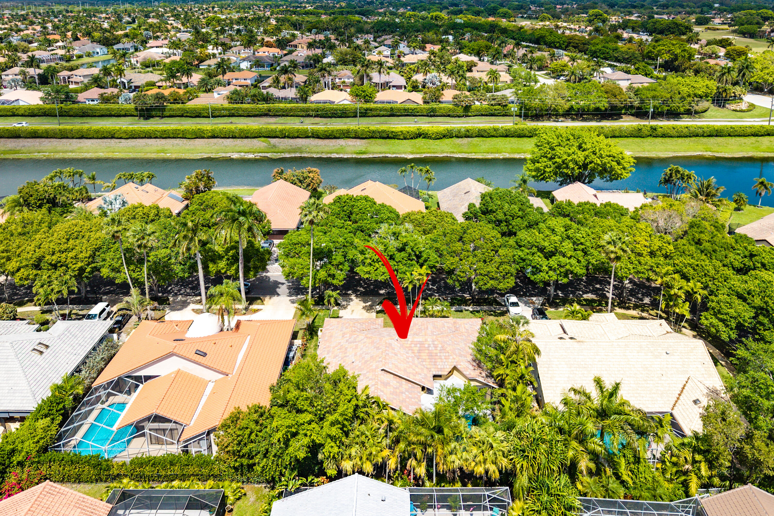 10655 Avenida Santa Ana Boca Raton, FL 33498