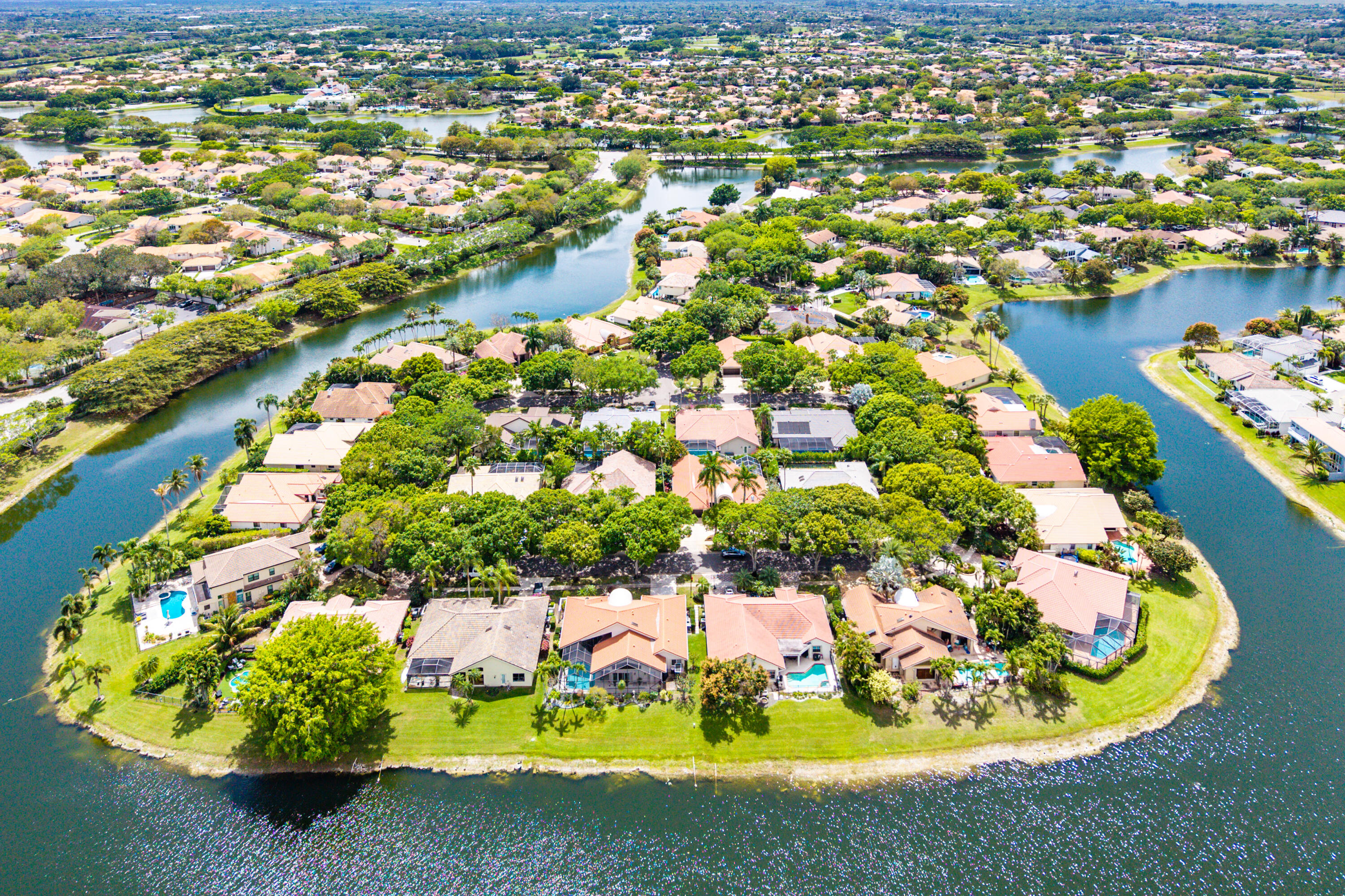 10655 Avenida Santa Ana Boca Raton, FL 33498