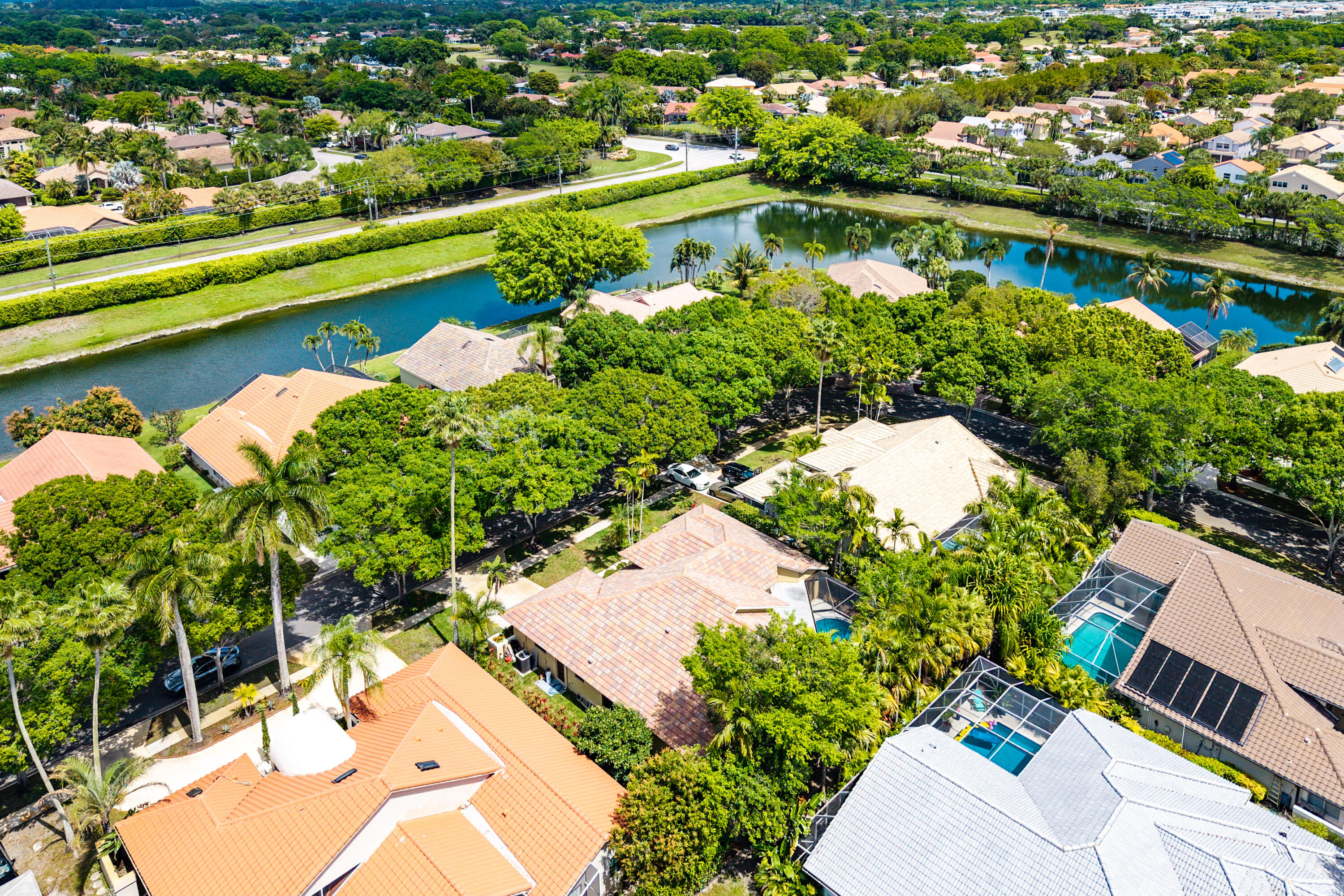 10655 Avenida Santa Ana Boca Raton, FL 33498