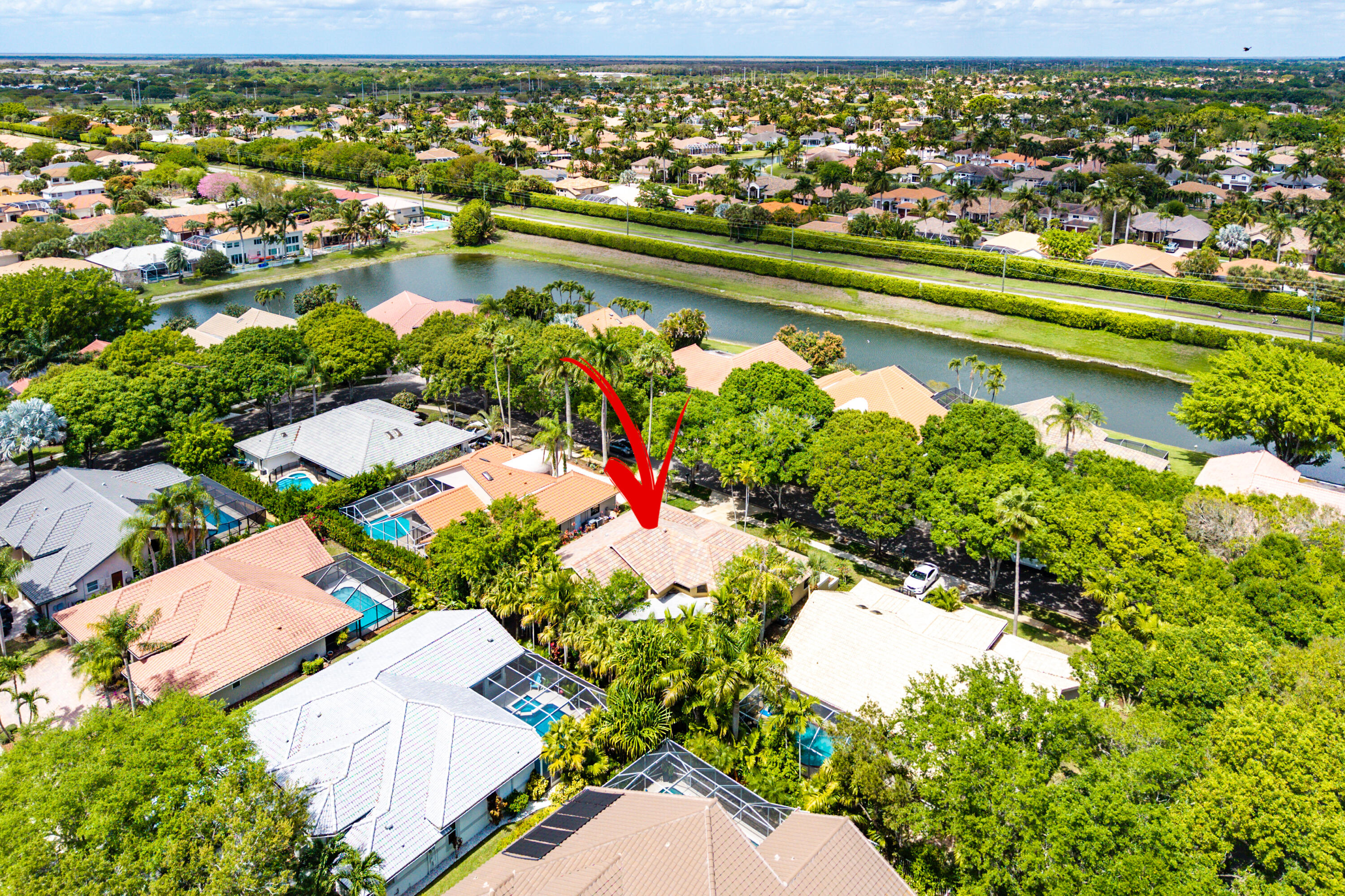 10655 Avenida Santa Ana Boca Raton, FL 33498