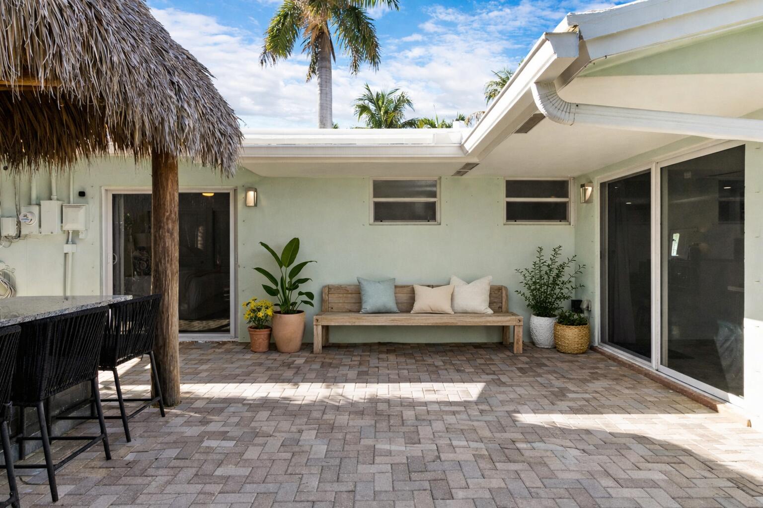 1857 NE 56th Fort Lauderdale, FL 33308