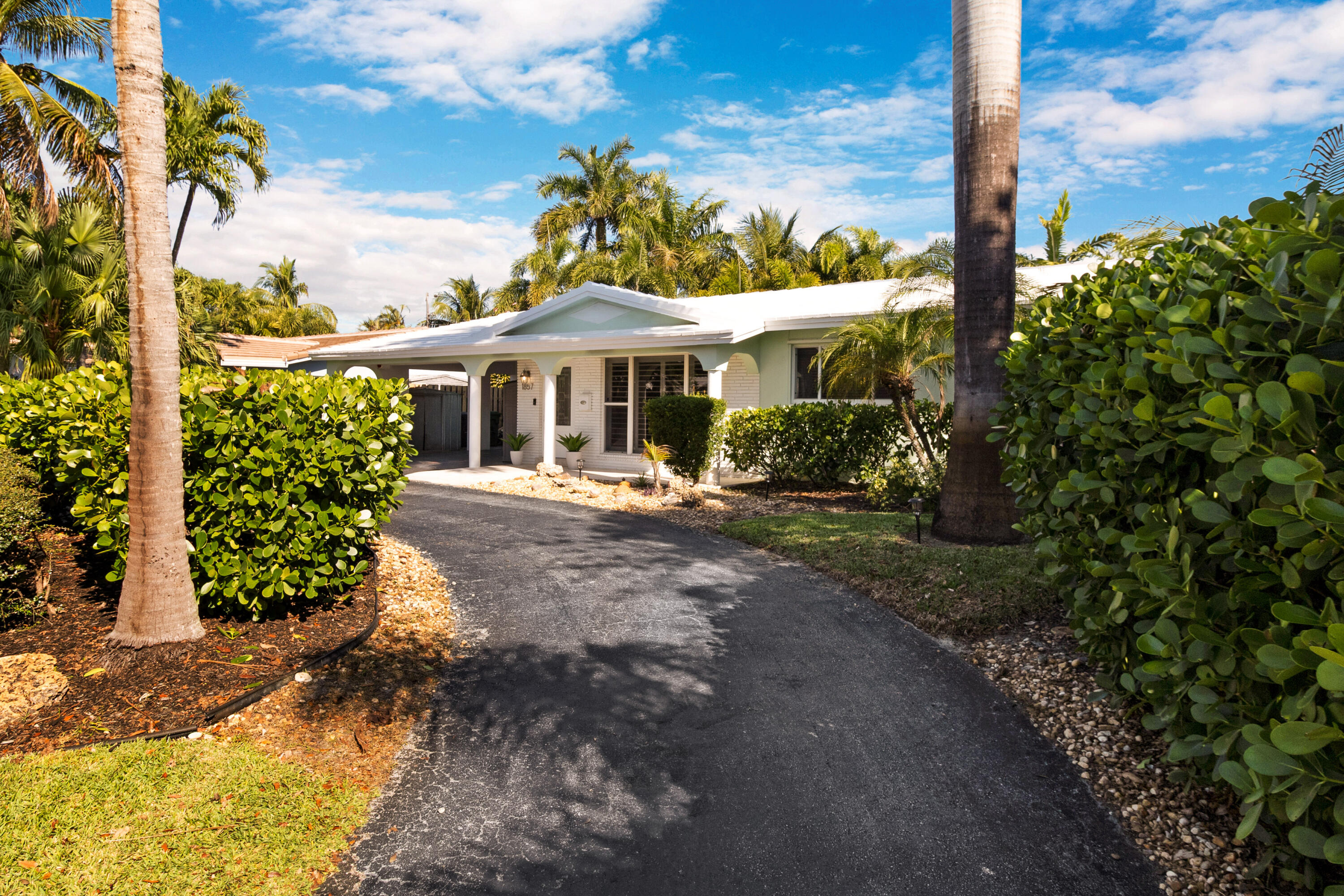 1857 NE 56th Fort Lauderdale, FL 33308