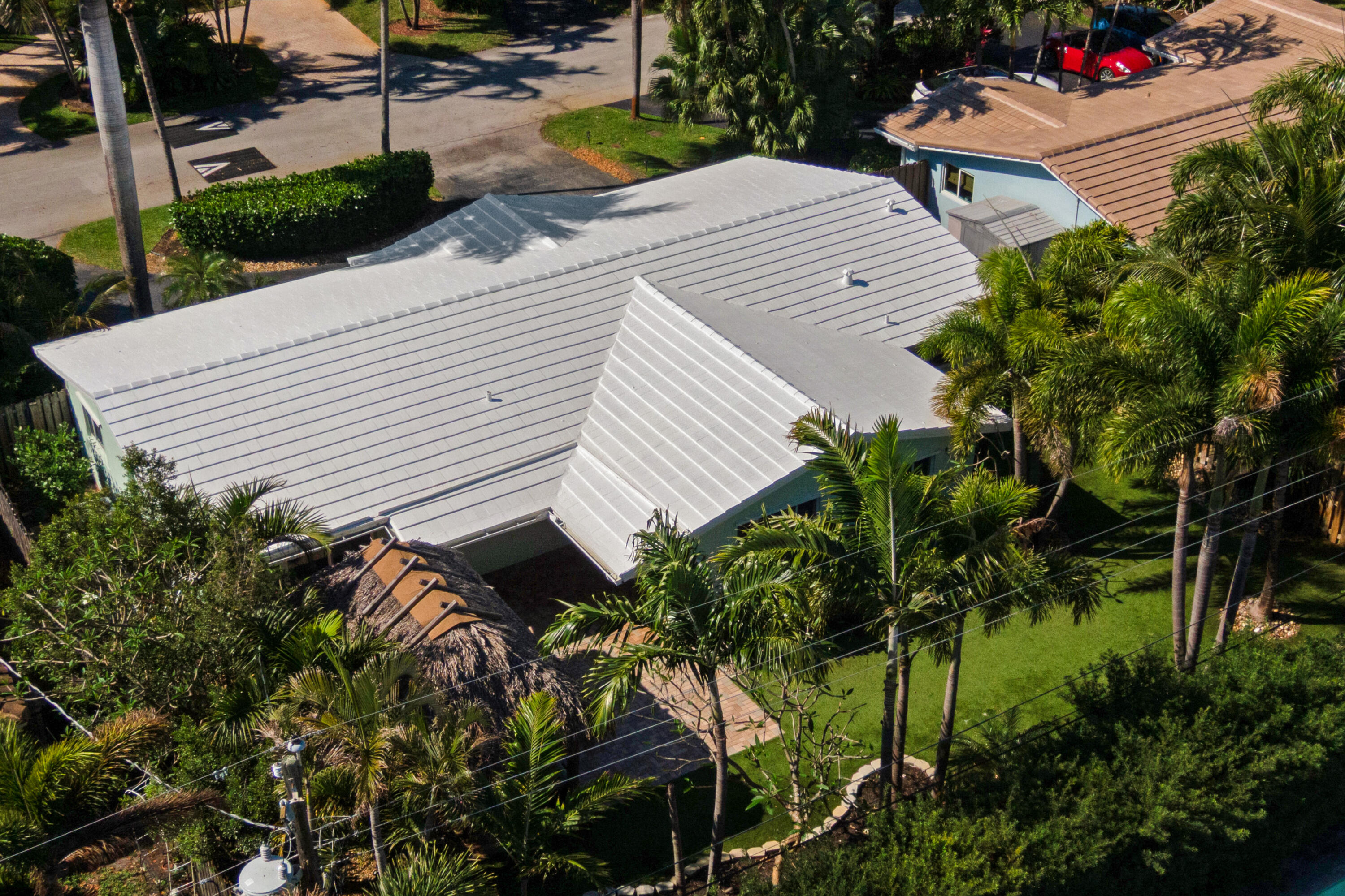 1857 NE 56th Fort Lauderdale, FL 33308