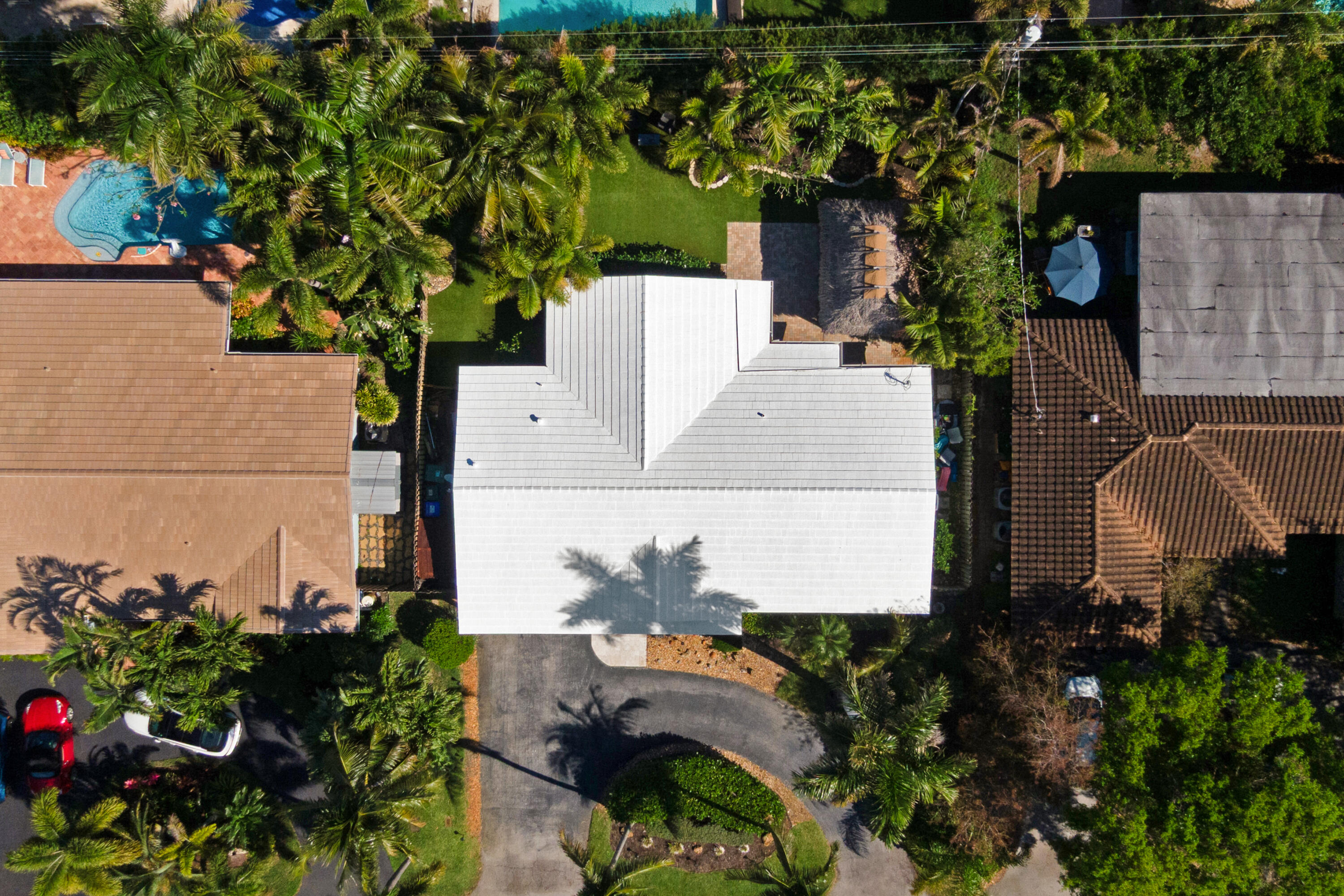 1857 NE 56th Fort Lauderdale, FL 33308