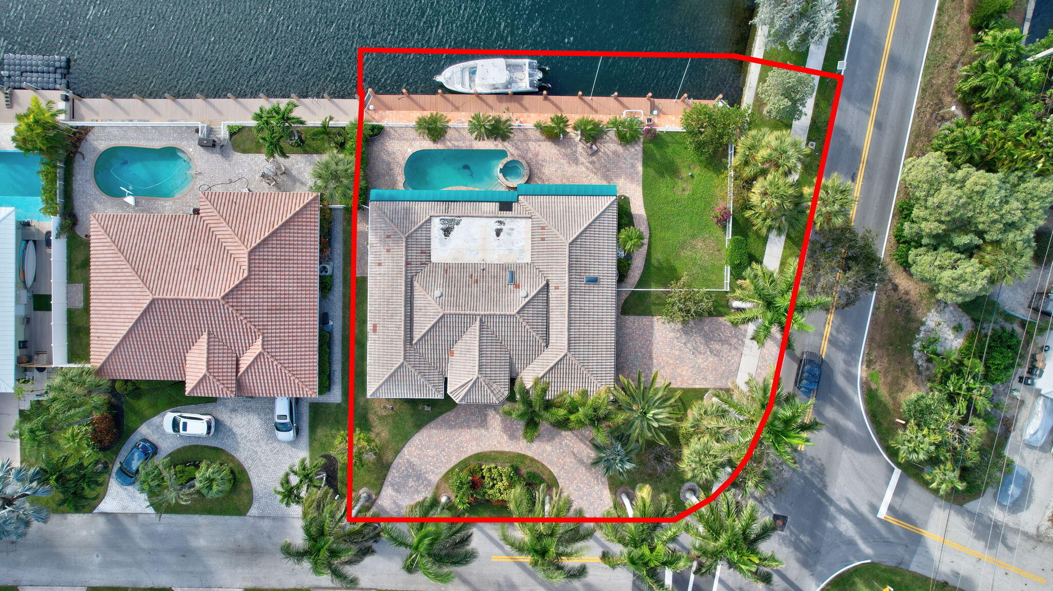 3851 NE 27th Lighthouse Point, FL 33064