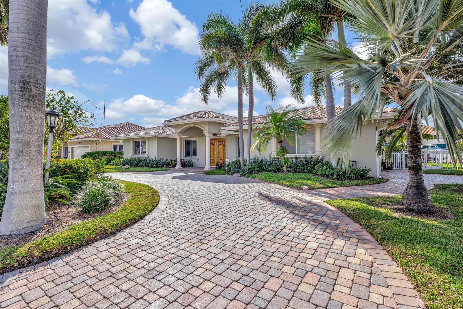 3851 NE 27th Lighthouse Point, FL 33064