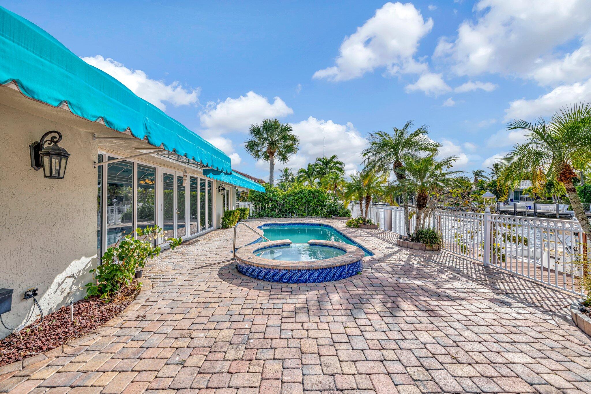 3851 NE 27th Lighthouse Point, FL 33064