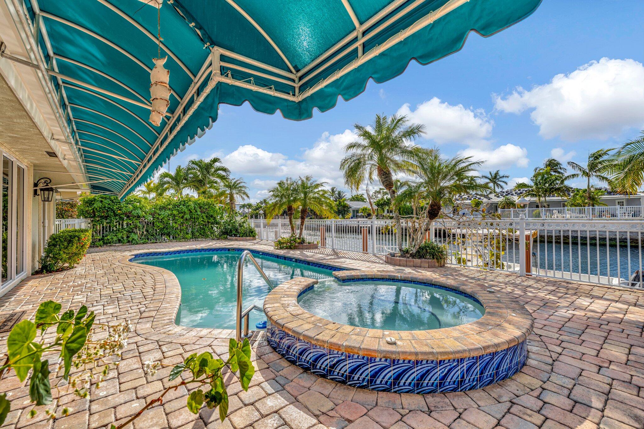 3851 NE 27th Lighthouse Point, FL 33064