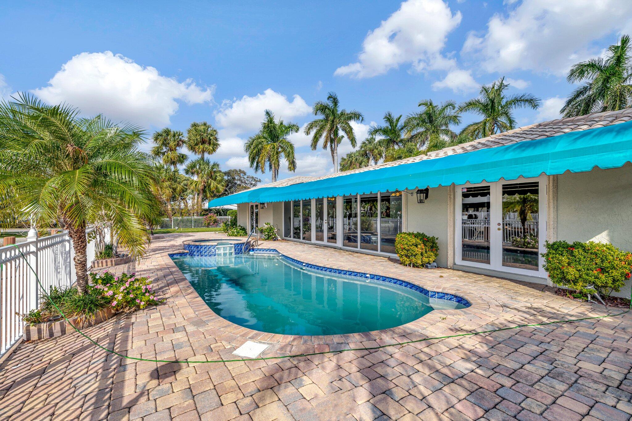 3851 NE 27th Lighthouse Point, FL 33064