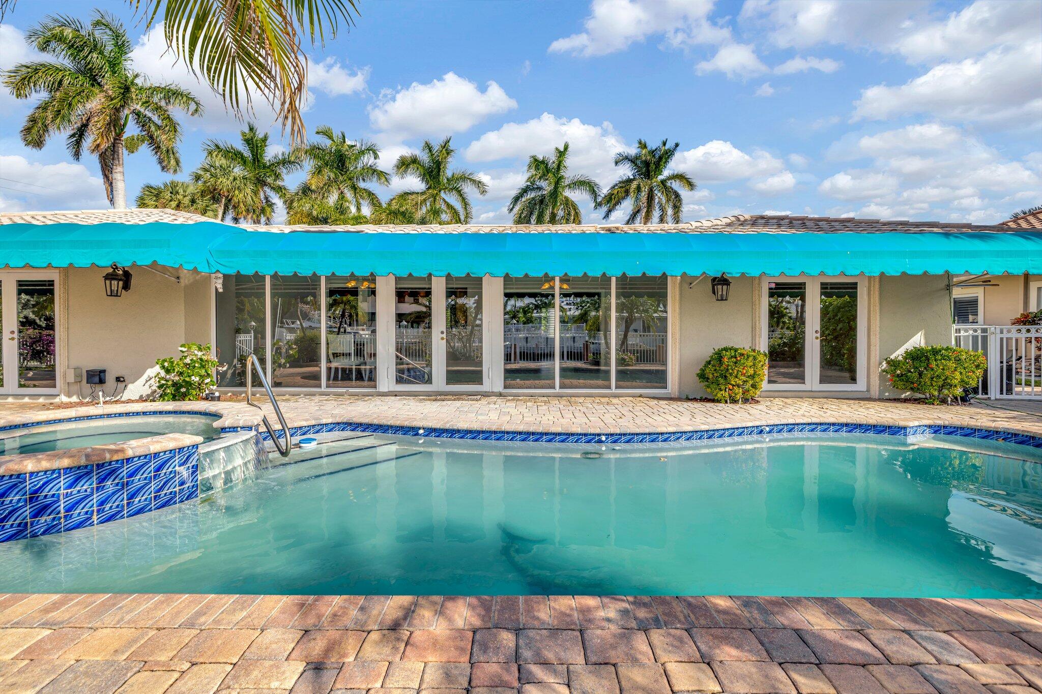 3851 NE 27th Lighthouse Point, FL 33064