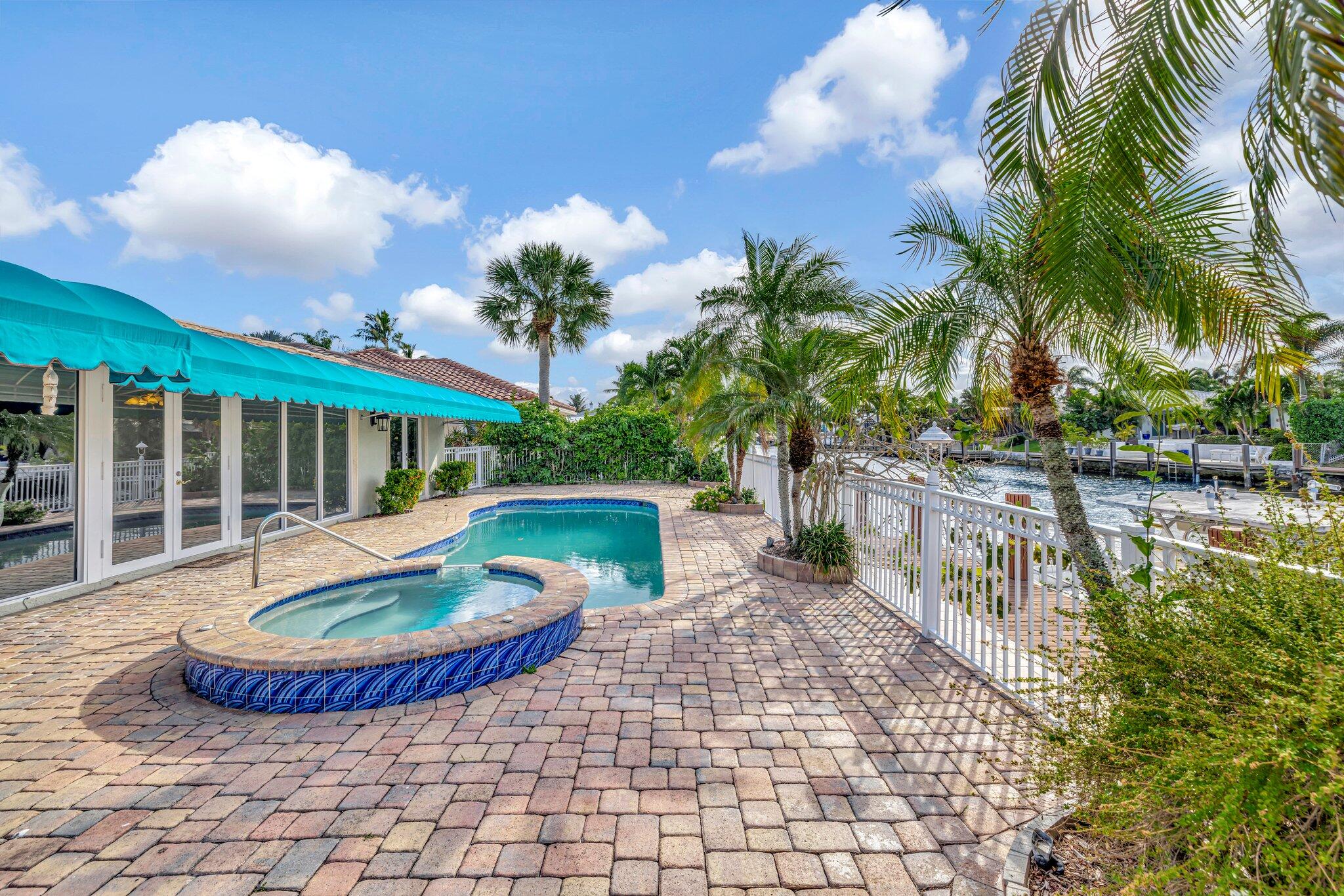 3851 NE 27th Lighthouse Point, FL 33064