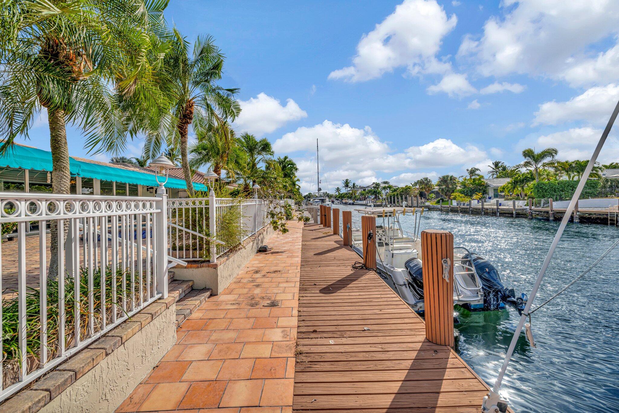 3851 NE 27th Lighthouse Point, FL 33064