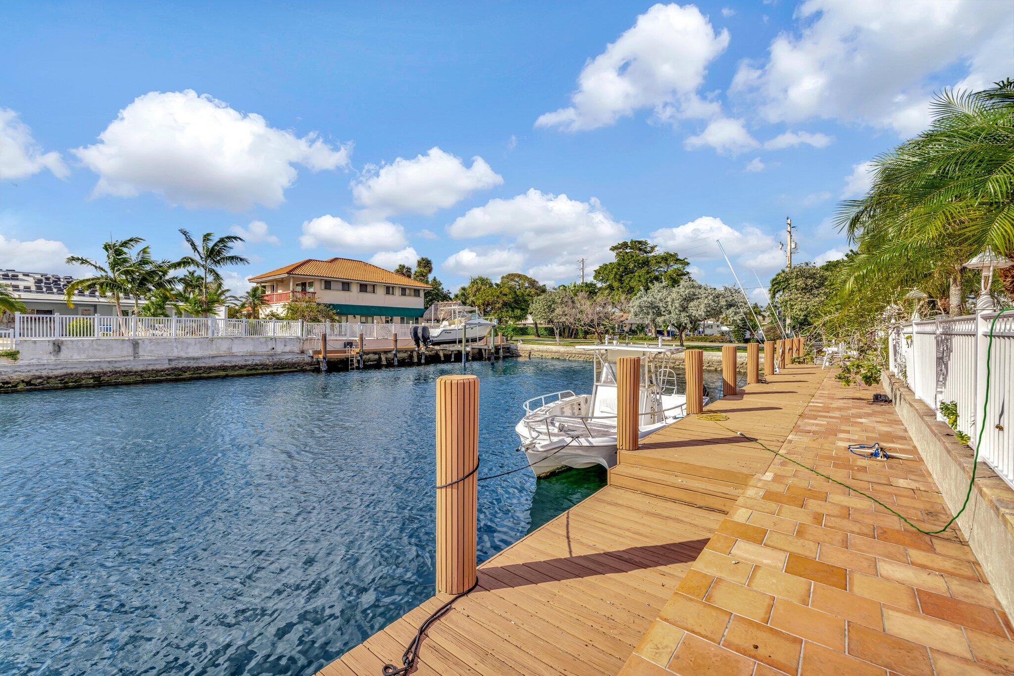 3851 NE 27th Lighthouse Point, FL 33064