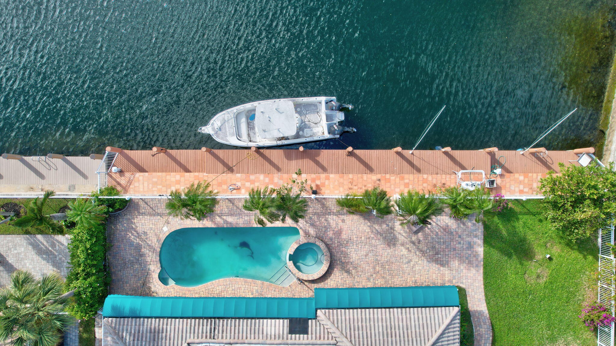 3851 NE 27th Lighthouse Point, FL 33064