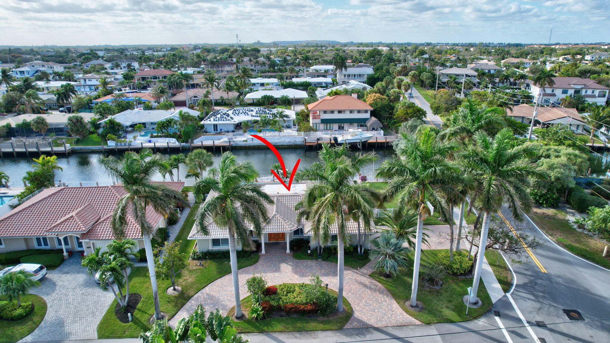 3851 NE 27th Lighthouse Point, FL 33064