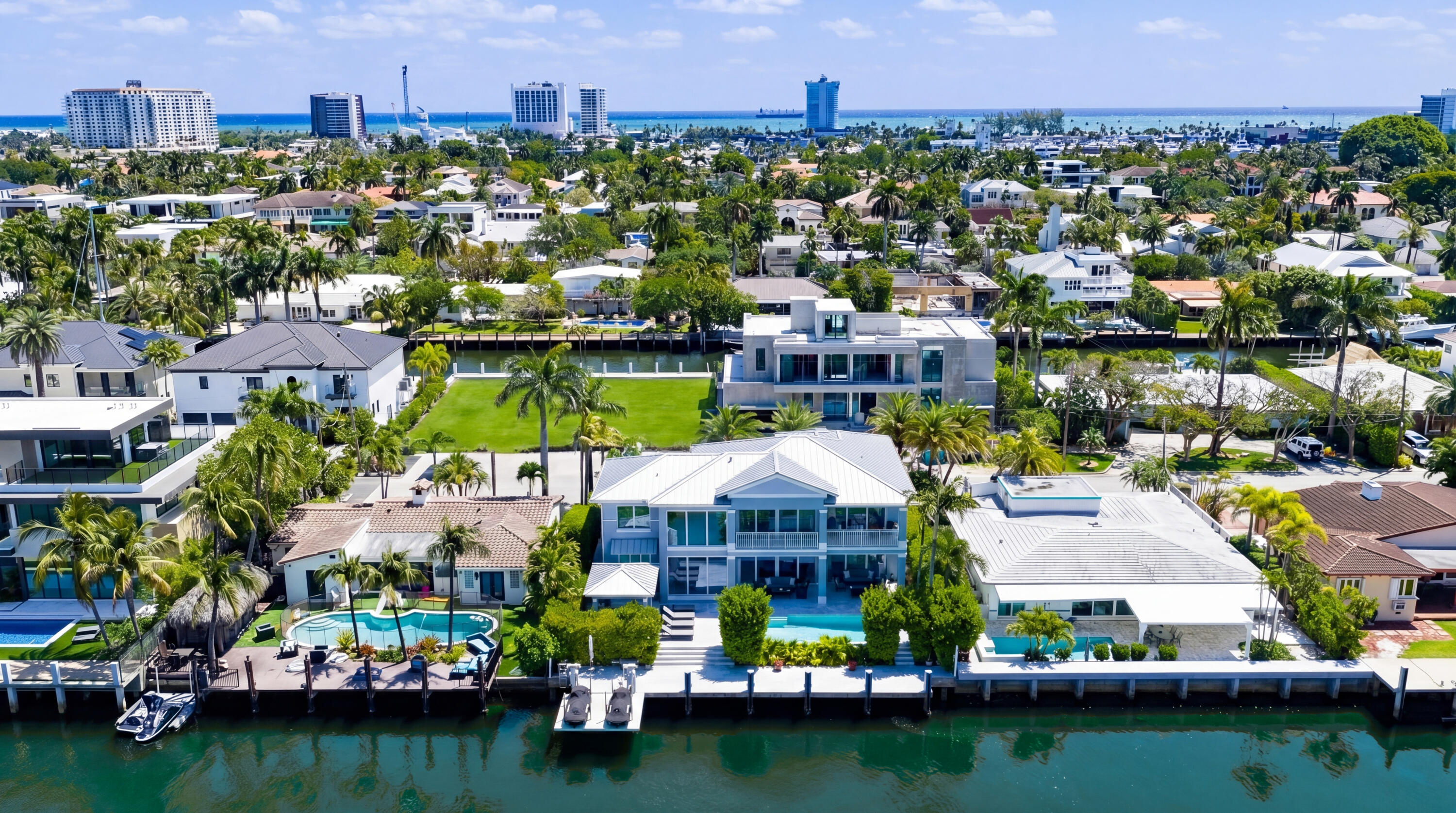 701 Flamingo Fort Lauderdale, FL 33301