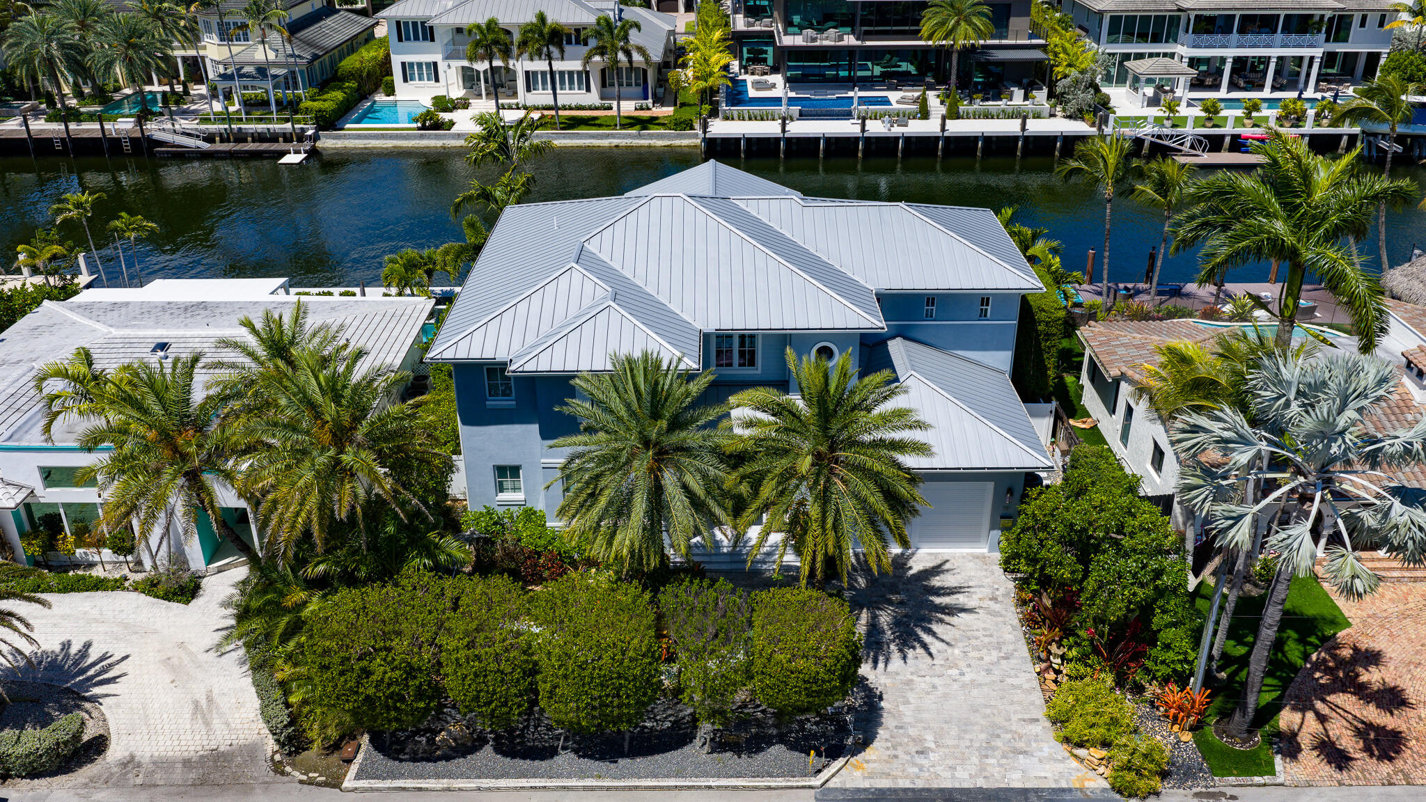 701 Flamingo Fort Lauderdale, FL 33301