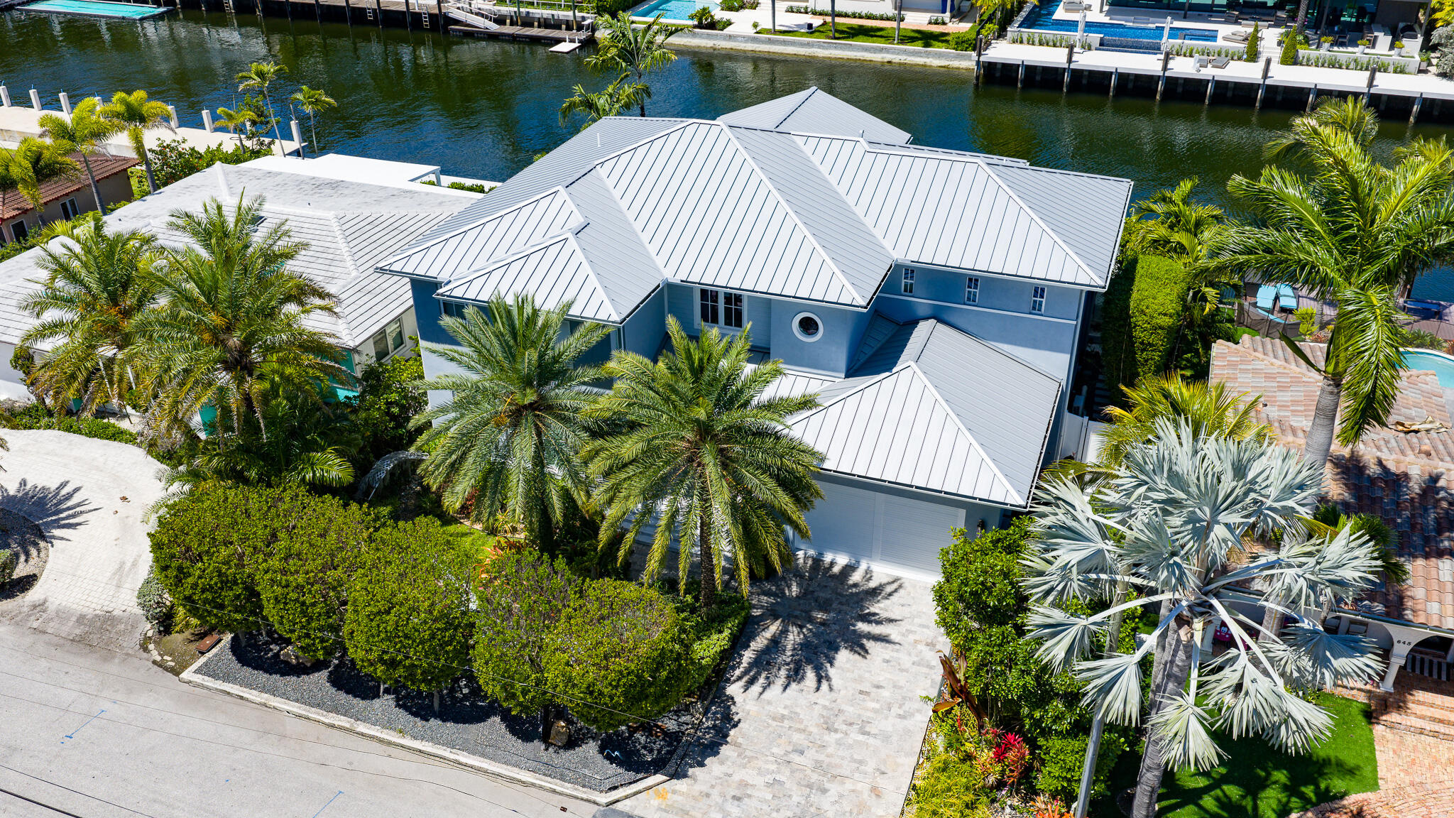 701 Flamingo Fort Lauderdale, FL 33301