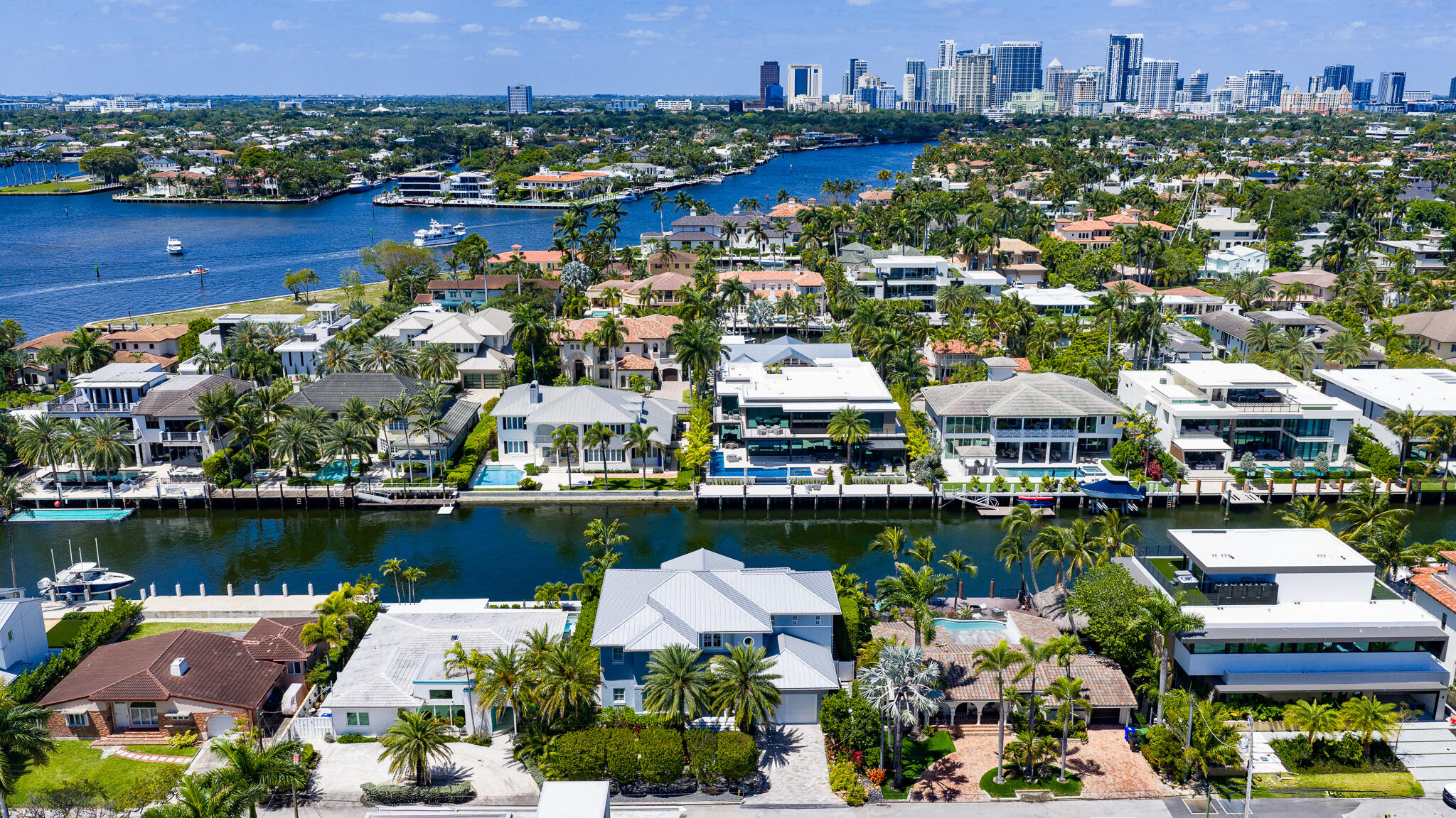 701 Flamingo Fort Lauderdale, FL 33301