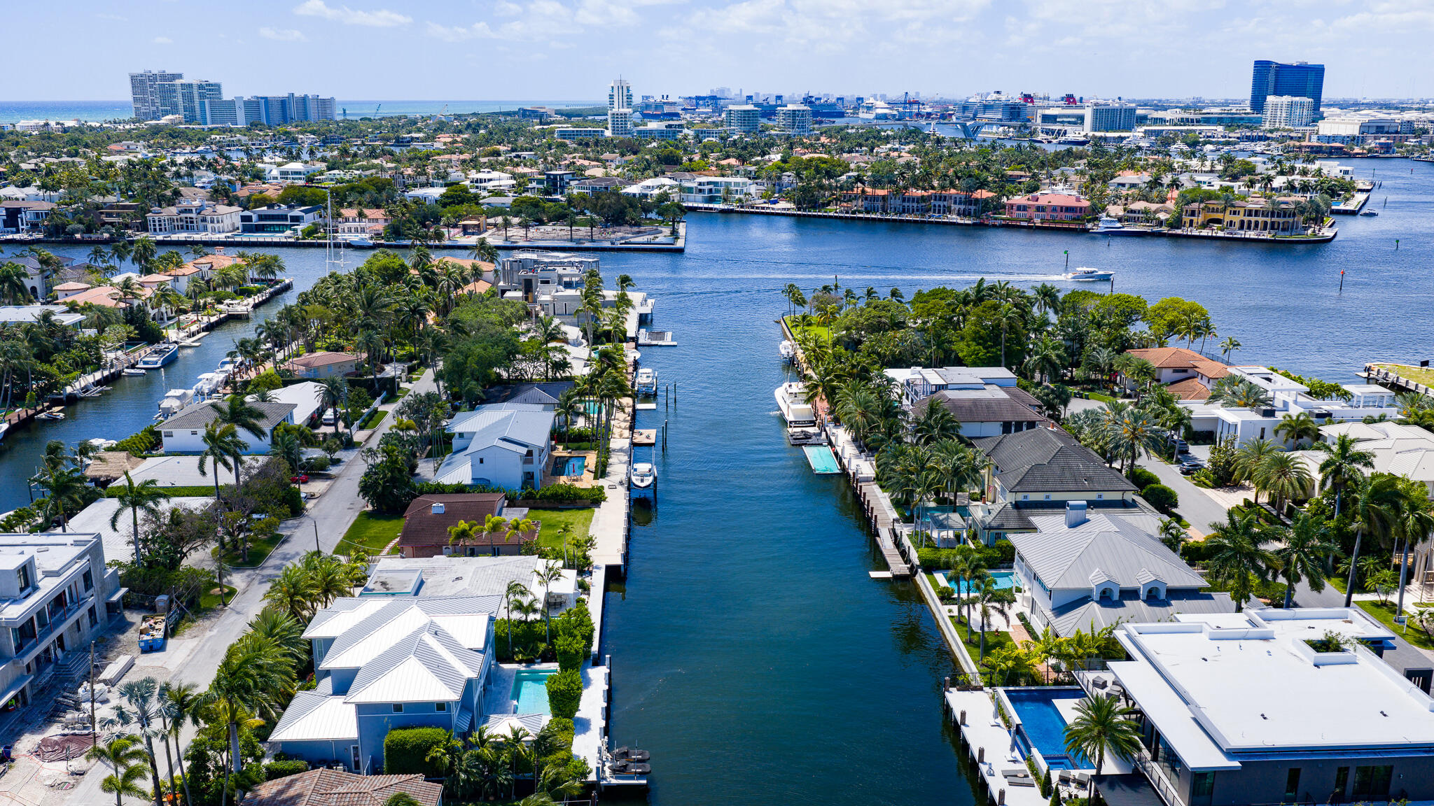 701 Flamingo Fort Lauderdale, FL 33301