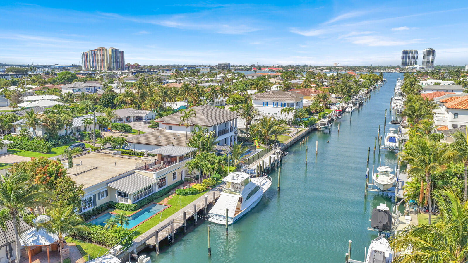 1210 Bimini Singer Island, FL 33404