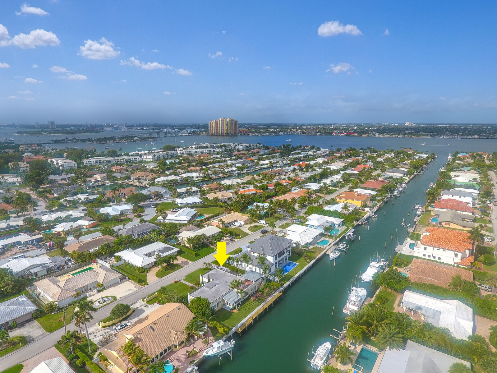 1210 Bimini Singer Island, FL 33404