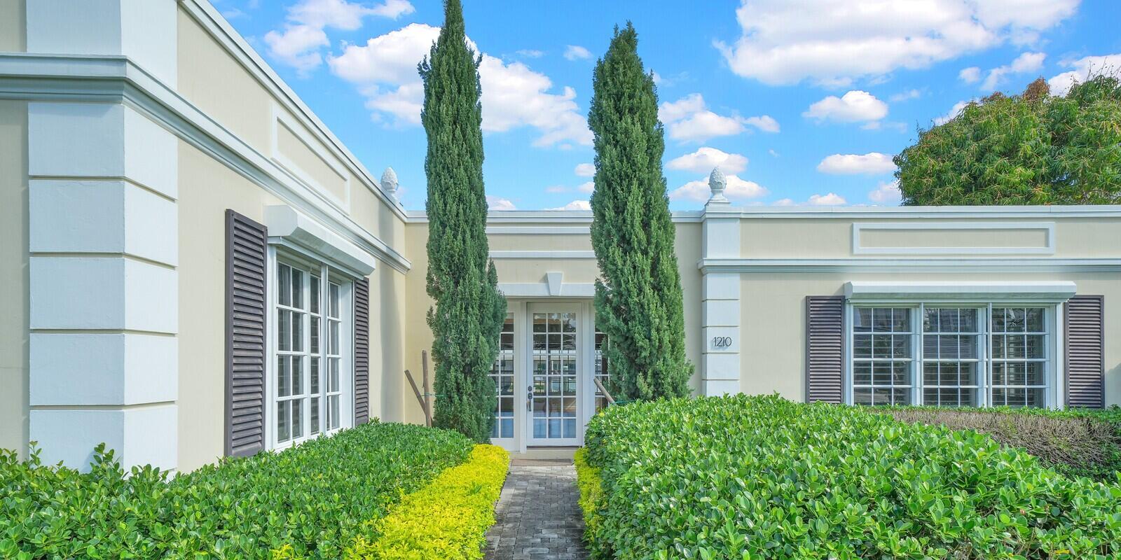 1210 Bimini Singer Island, FL 33404