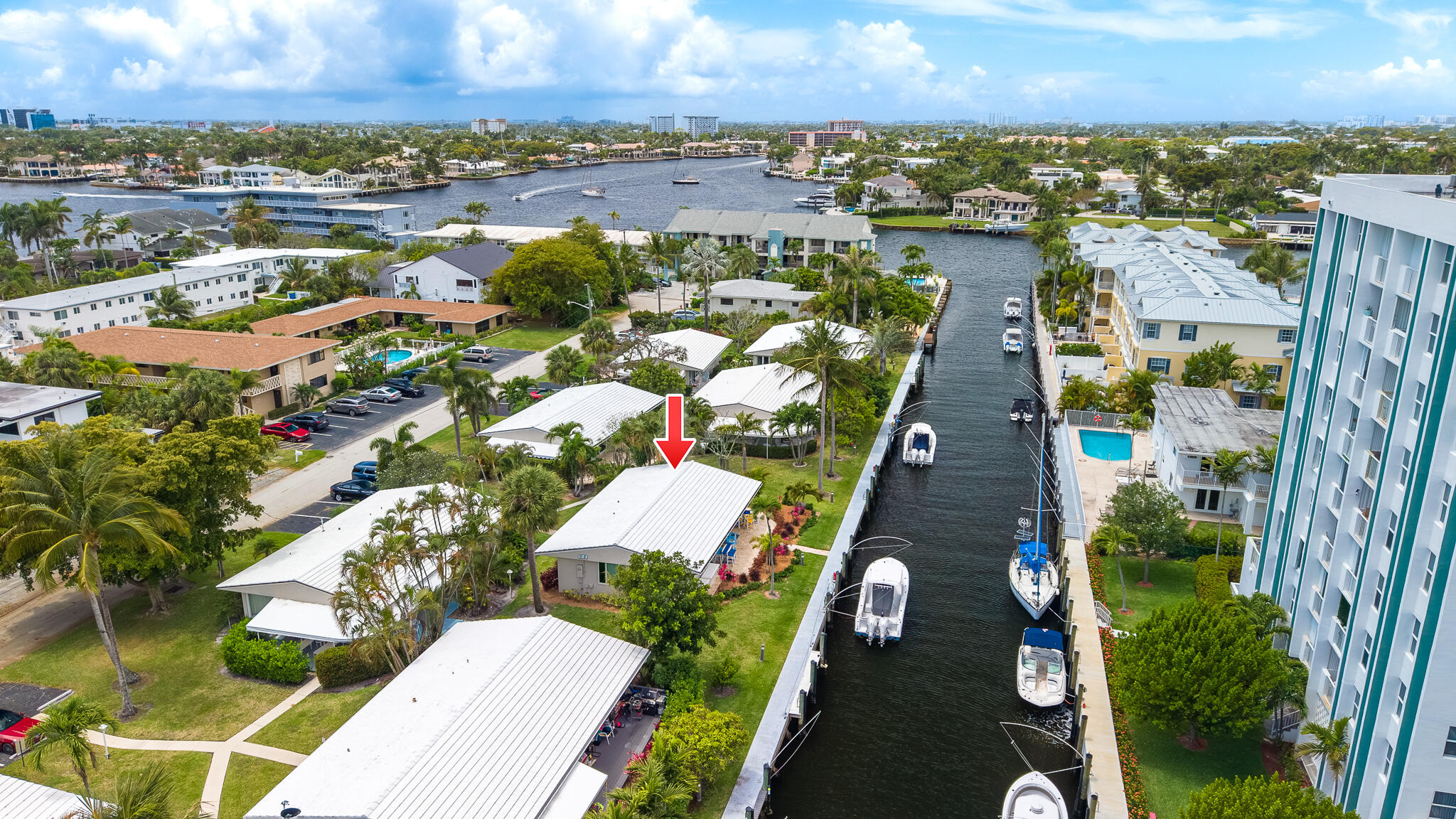 3211 SE 11th #3e Pompano Beach, FL 33062