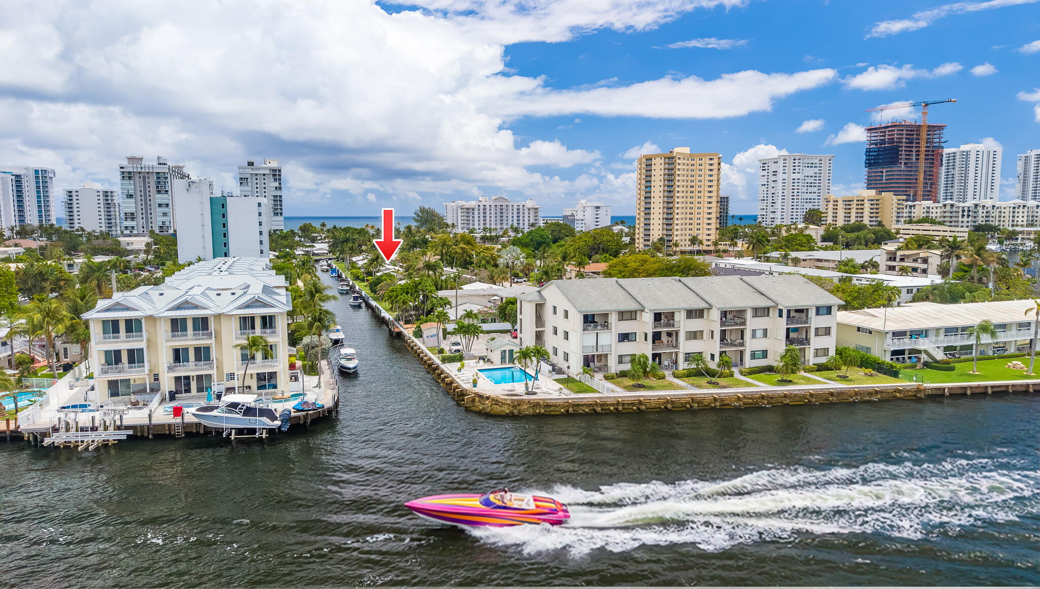 3211 SE 11th #3e Pompano Beach, FL 33062