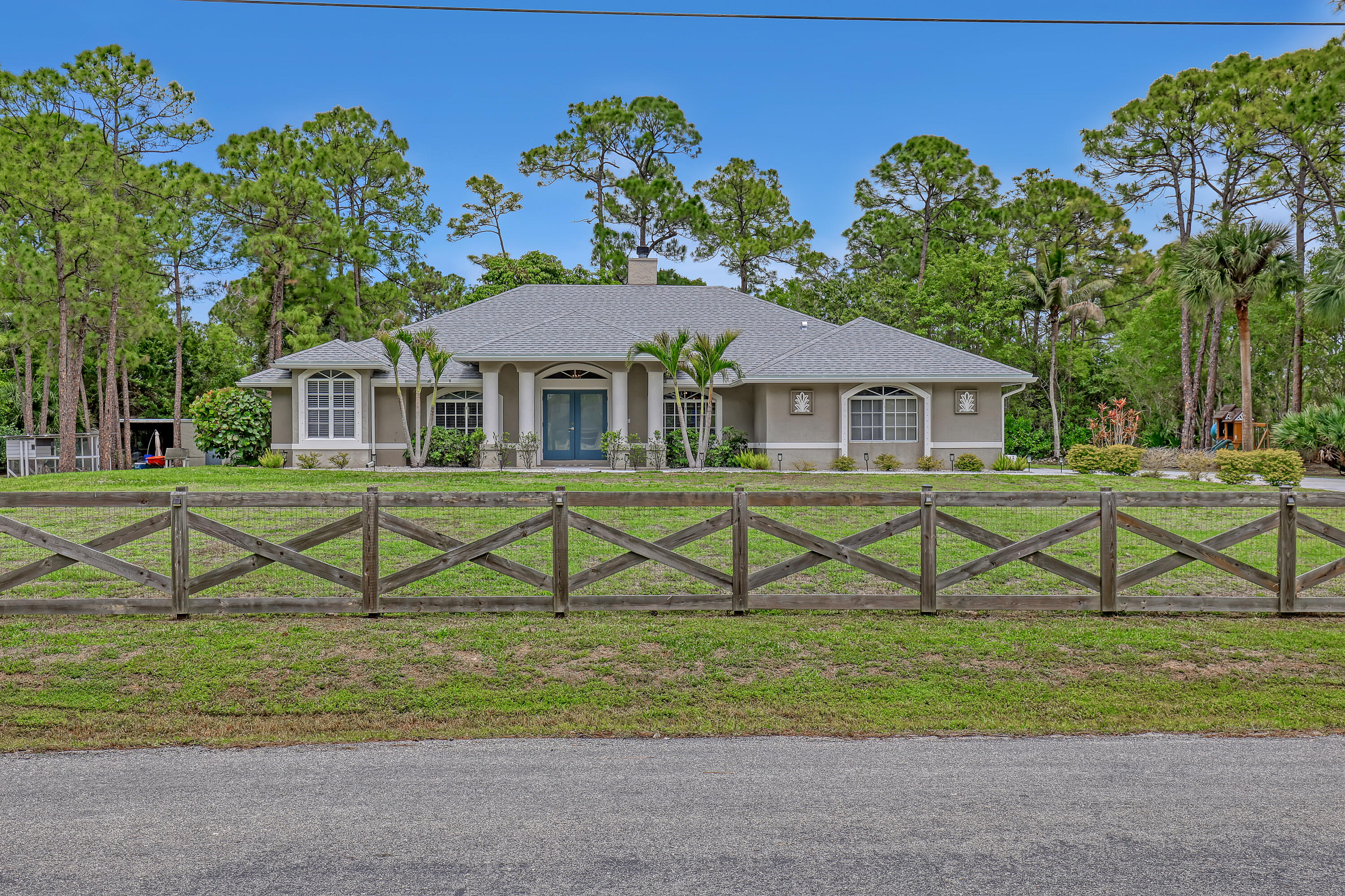 17271 N 88th Rd
