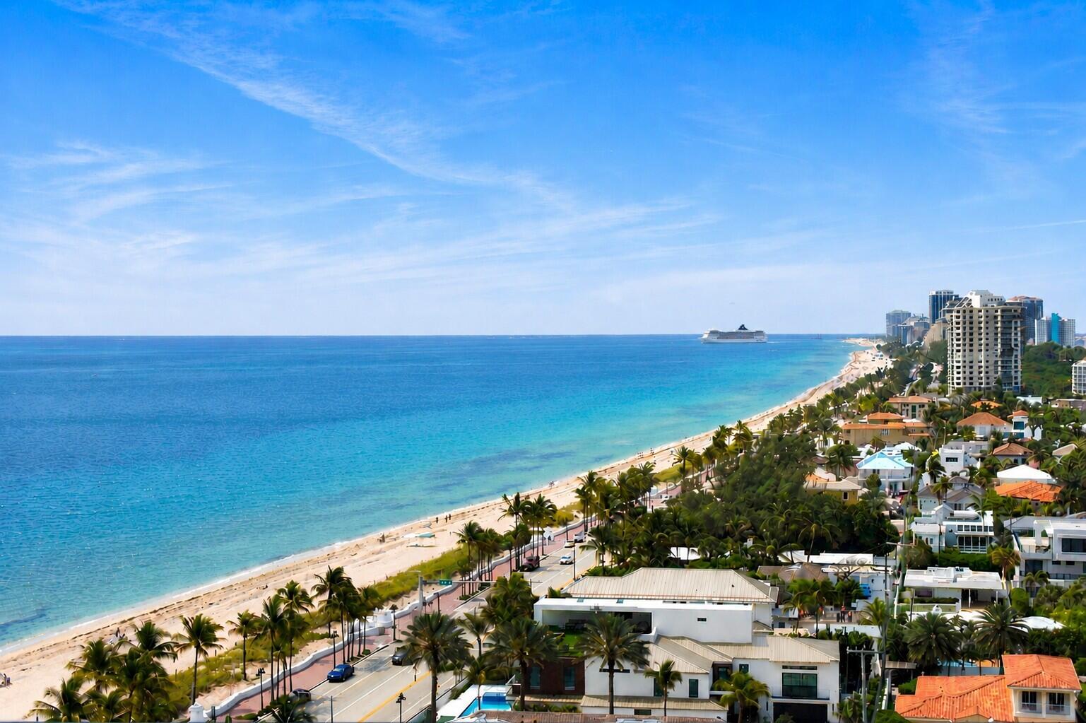 1901 N Ocean #16a