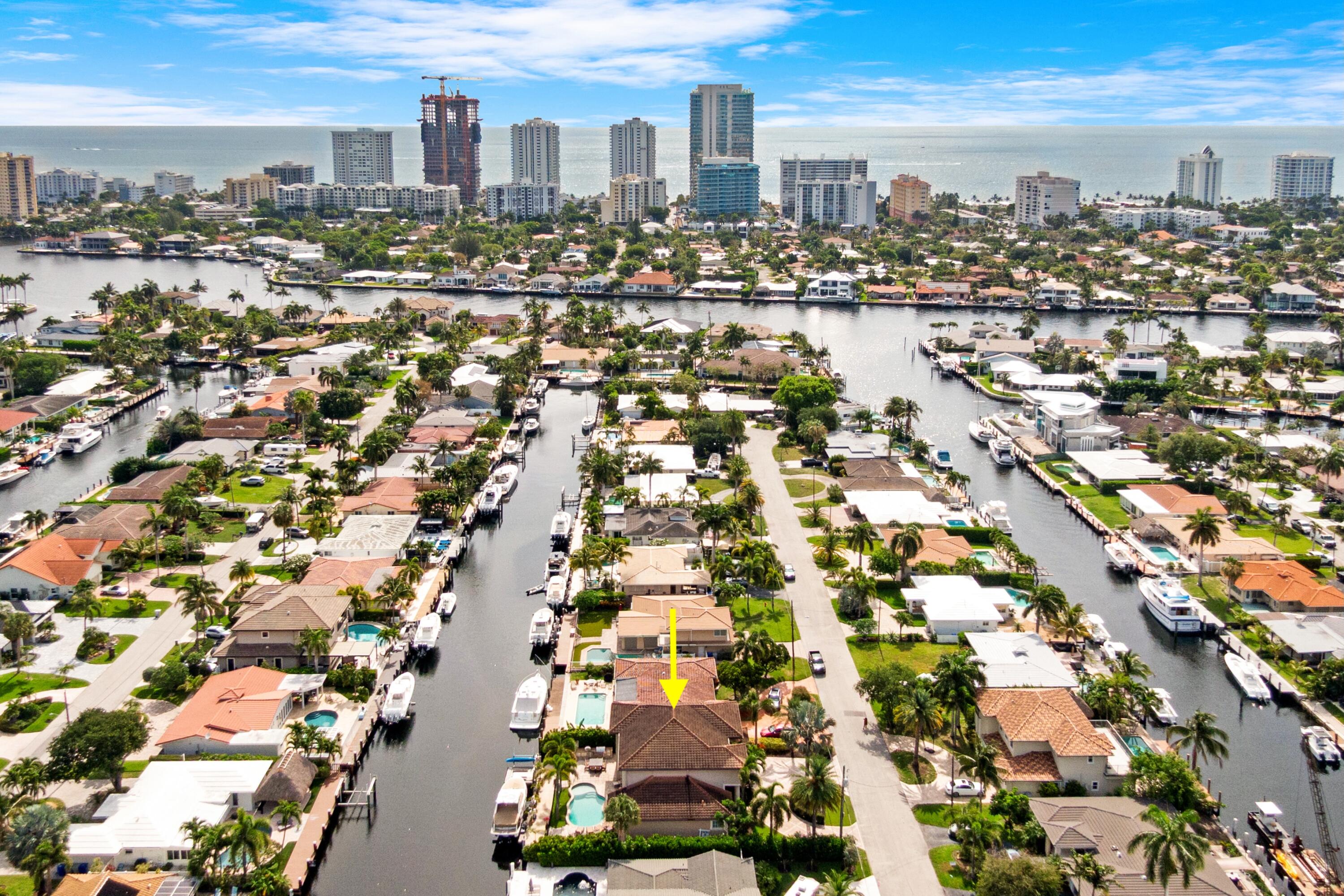 2461 SE 10th Pompano Beach, FL 33062