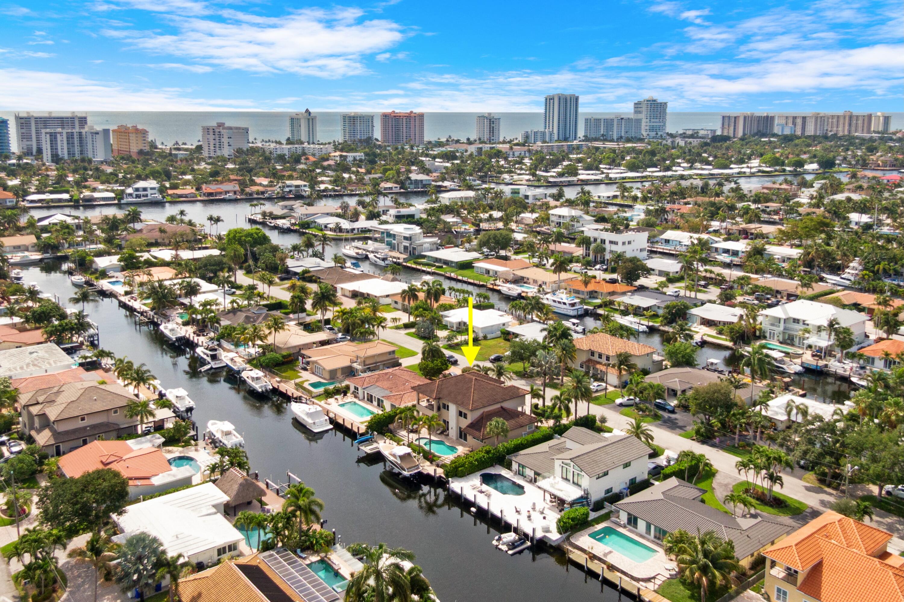 2461 SE 10th Pompano Beach, FL 33062