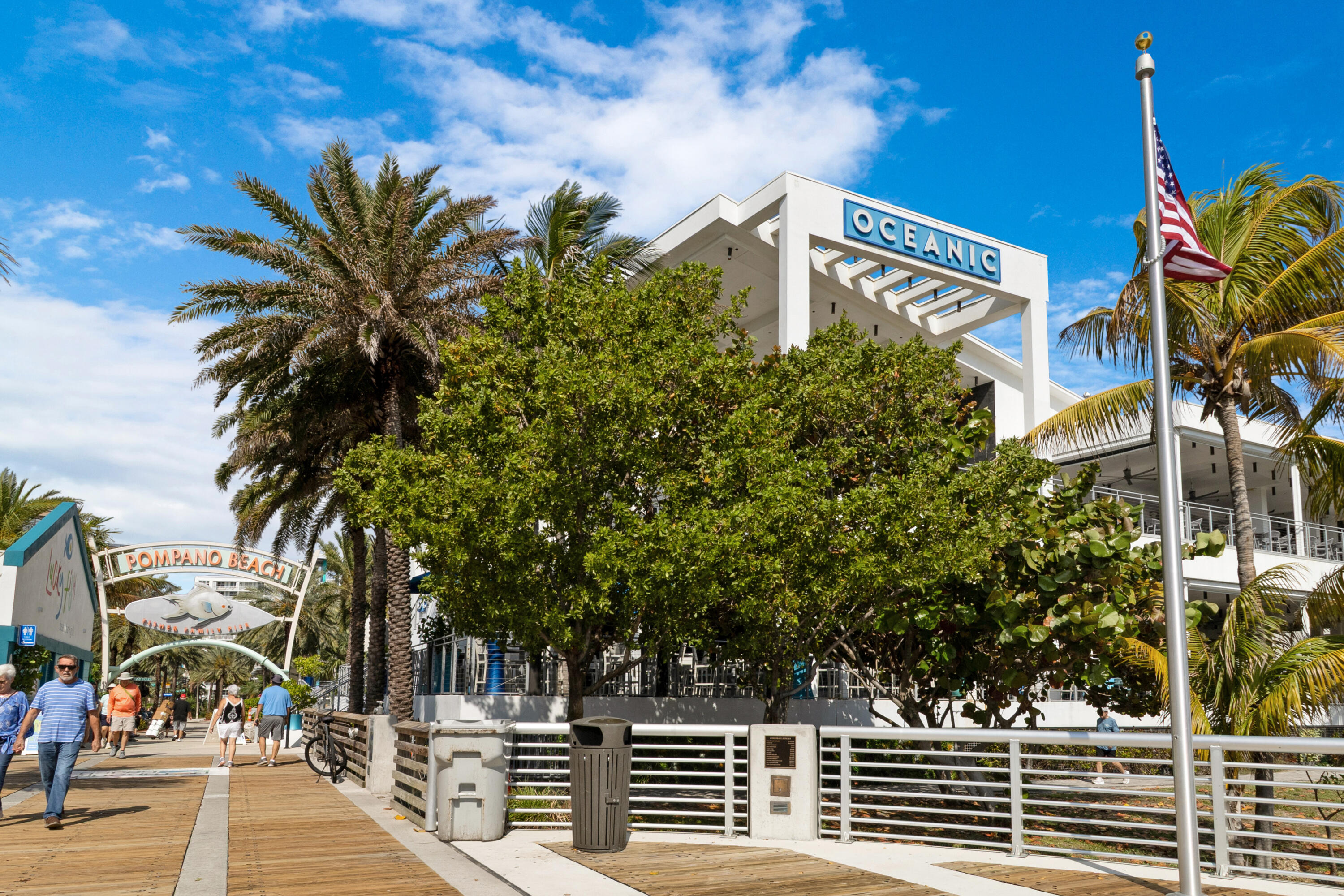2461 SE 10th Pompano Beach, FL 33062