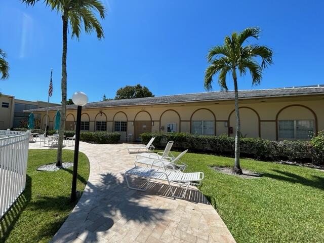 1250 Atlantic Shores #105 Hallandale Beach, FL 33009