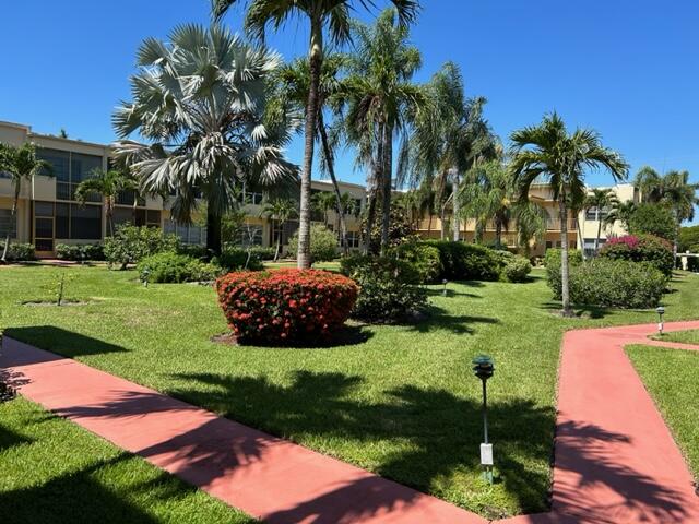1250 Atlantic Shores #105 Hallandale Beach, FL 33009
