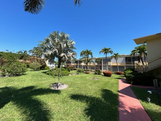 1250 Atlantic Shores #105 Hallandale Beach, FL 33009