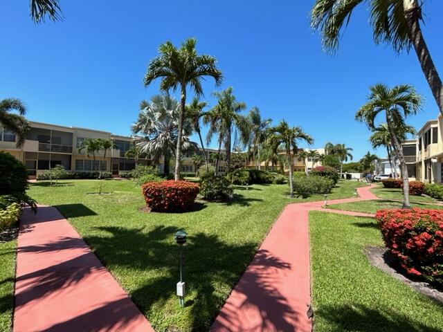 1250 Atlantic Shores #105 Hallandale Beach, FL 33009