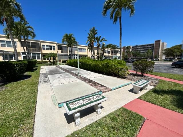 1250 Atlantic Shores #105 Hallandale Beach, FL 33009