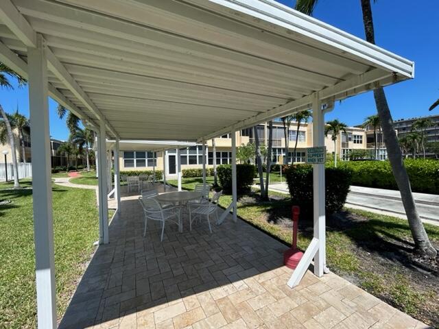1250 Atlantic Shores #105 Hallandale Beach, FL 33009