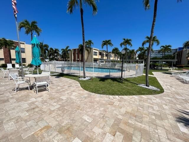1250 Atlantic Shores #105 Hallandale Beach, FL 33009